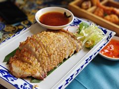 -南沙游艇会·大兵船餐厅