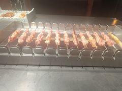 -很久以前羊肉串(朝阳路店)