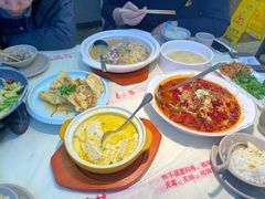 -东北风(平江万达店)