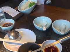 -捞王猪肚鸡火锅(昆山店)