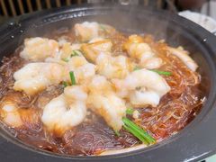 -绿茶餐厅(龙湖杭州金沙天街店)