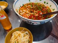 -尚寨嫽扎咧面馆(钟楼店)