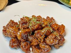 -奇芳阁·百年清真南京菜(夫子庙店)