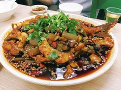-四川泸州豆花饭店
