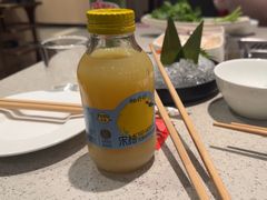 -海底捞火锅(芜湖银泰城店)