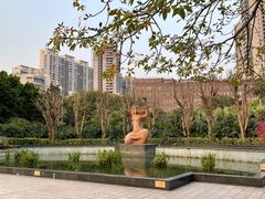 -东风公园