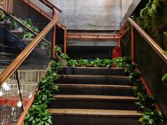 大堂-U你·天然调味(南湖总店)