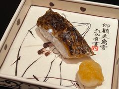 -鮨心和(外滩店)