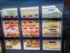 -老张炸串(格林·常青藤店)