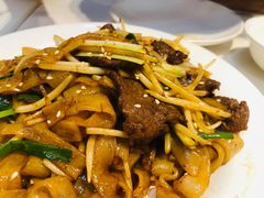 -大咀港式茶餐厅(恒泰店)