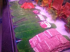 -聚盛源蒸汽海鲜火锅烤肉自助(巨川金海岸购物广场店)