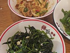-赣饭农家·江西小炒(西乡店)