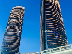 -演武大桥观景平台