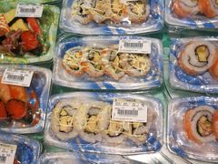 -金鹰超市(国际购物中心新街口店)