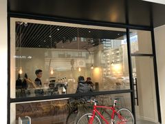 门面-常识咖啡common sense(春熙路店)
