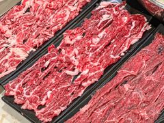 -潮汕良记牛肉火锅(洪武路店)