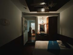 -域SPA·足疗·按摩·养生(静安寺店)