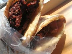 王虎子大饼-王虎子大饼(甸柳新村五区店)