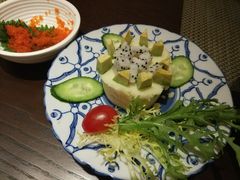-江户前日本料理(瑞诗酒店店)
