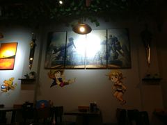 -HONGA HONGA雄家(曹路店)