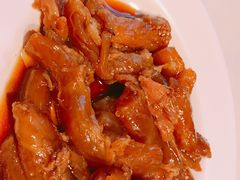 -阿水狮猪脚大王(台中公园店)