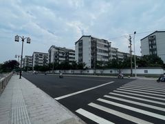 -相门城墙文化休闲景区
