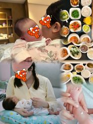 -贝美月子中心(半坡店)