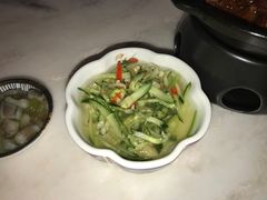 -丁字口海鲜热炒·烧烤大排档