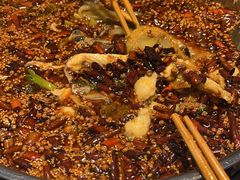 -胖子鱼·天水麻辣鱼火锅(秦州407店)