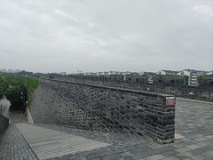 -相门城墙文化休闲景区