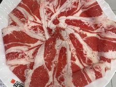 -红菇坊鲜汤火锅(北行店)