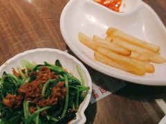 -豪享来中西餐厅(隆昌店)