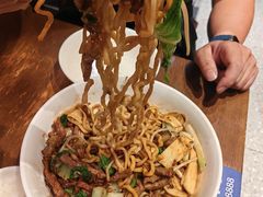 -寻裕记·现炒浇头面(人民广场店)