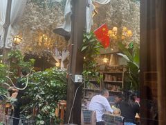 -束河人家(南锣鼓巷店)