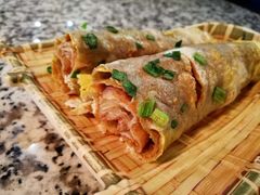 煎饼果子-天津卫码头(南开大悦城店)