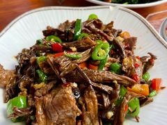-云隐小厨·传统大理美食(复兴路店)
