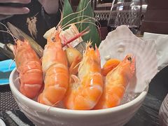 -长沙北辰洲际酒店-兰调全日餐厅