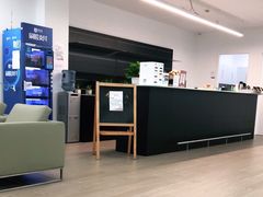 -浙江中升裕迪奥迪4S店(西溪店)
