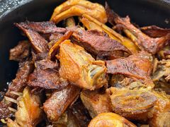 -斯丹姜母鸭·古法干香(涂门街总店)