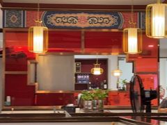 -大吉牛东北烧烤&铜锅涮肉(庐阳店)