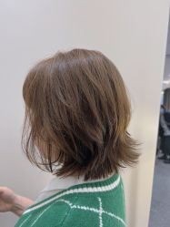 -KEIVON HAIR·崎宏