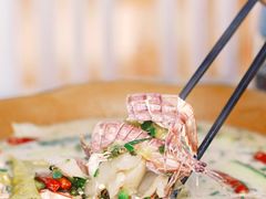 -柠静私家菜(石板巷店)