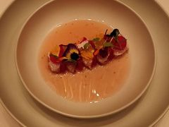 -Amber(置地文华东方酒店)