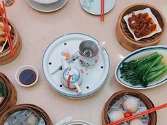 -点都德(华强南店)