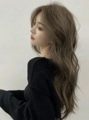 -苏豪美发S A L O N烫发染发
