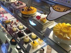 -BreadTalk面包新语·烘焙蛋糕(五羊邨店)