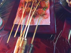 -红钳侠小龙虾·烧烤(中赢康康谷店)