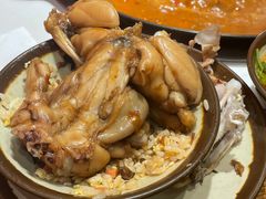 -老天桥蛙炉火锅(姑苏总店)