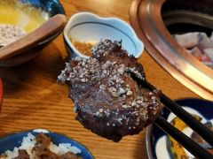 -炎蔵牛舌烤肉