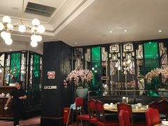 -新白鹿餐厅(爱琴海购物中心店)